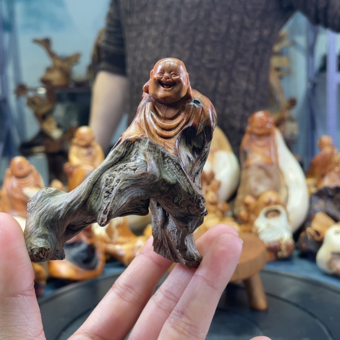 【闪购商品】柏木（崖柏）其他