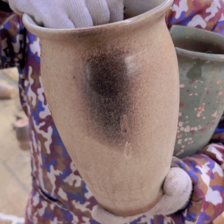 花盆 透气 紫砂 口径 高度 