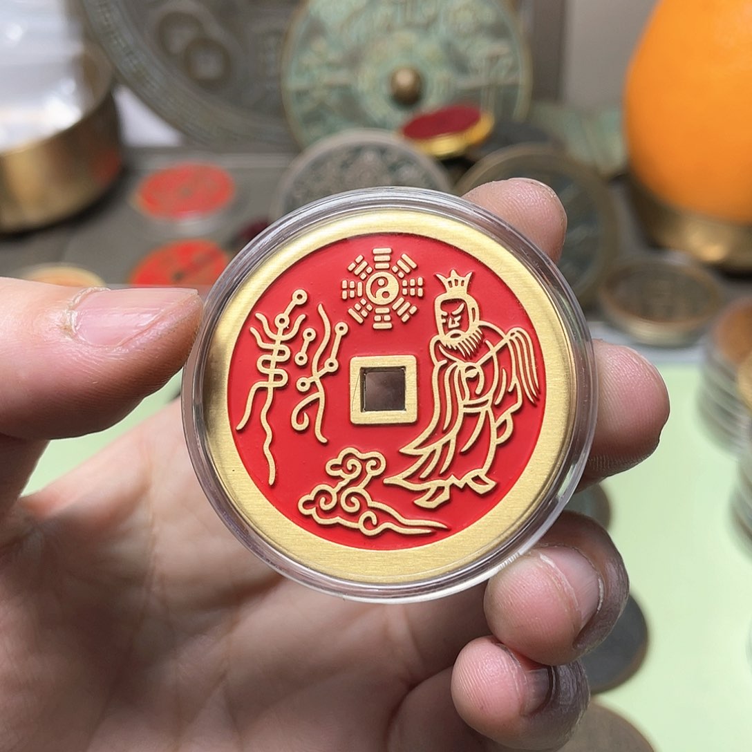 铜熹**?一物一拍 现场下单