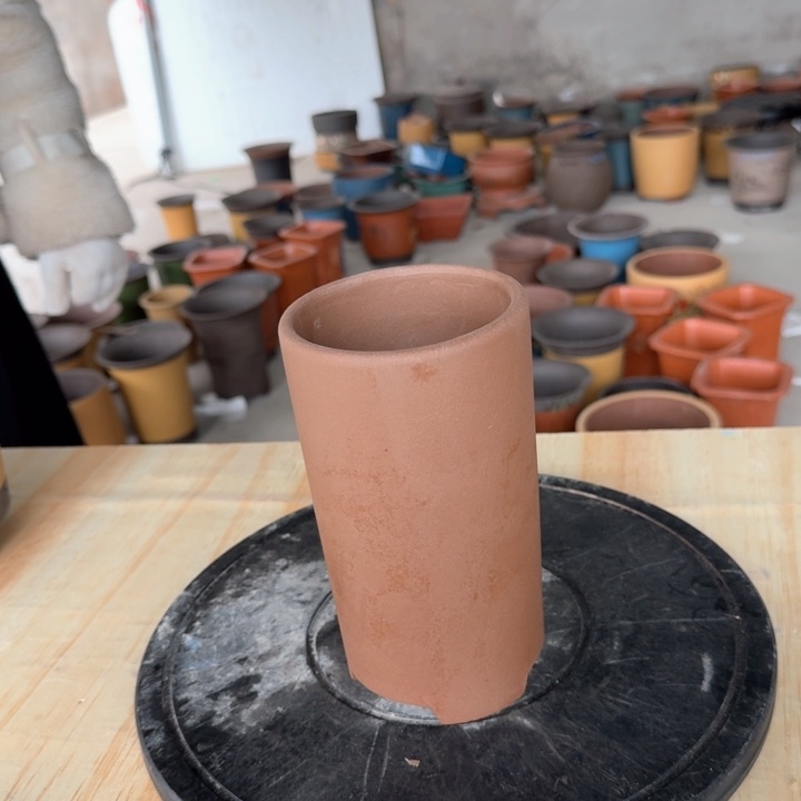 紫砂紫砂花盆s x c c c