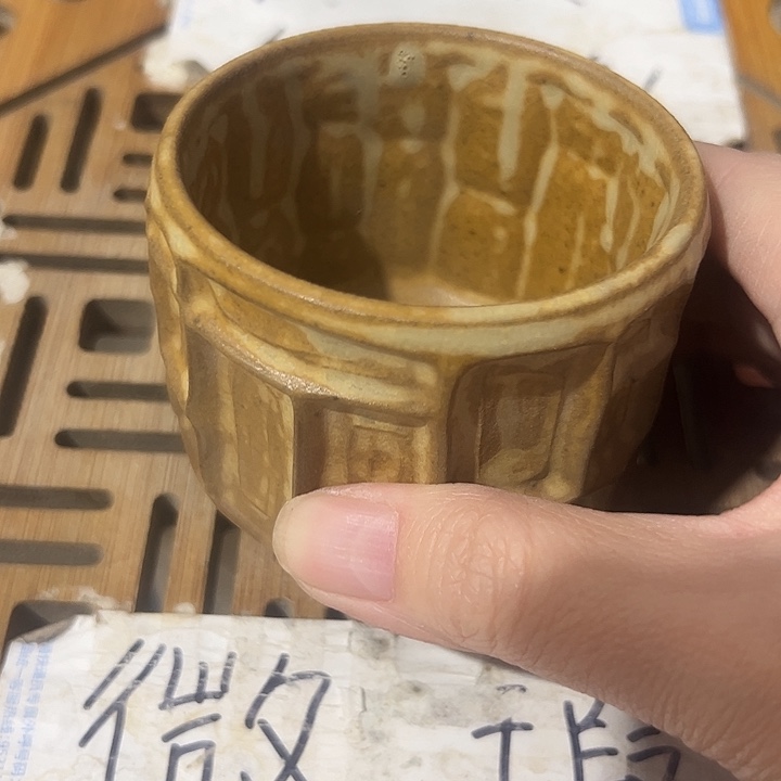 微瑕介意的勿拍！陶瓷陶瓷陶瓷～