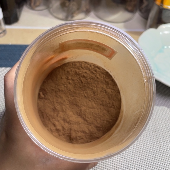 沉香海南大山壳子沉水香粉2克