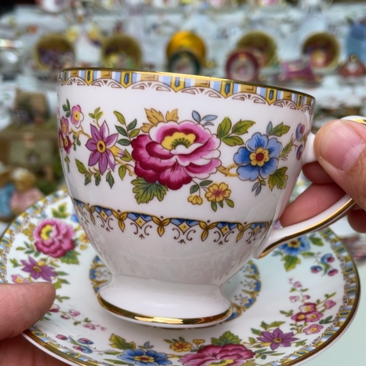 盘维多利亚欧洲中古