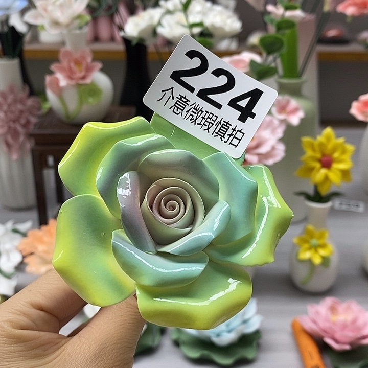 陶瓷陶瓷材料加工