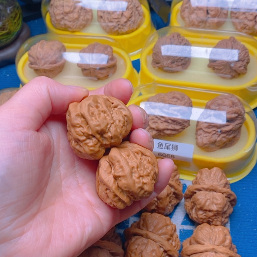 【闪购商品】手串/手链核桃边39凹底蛙