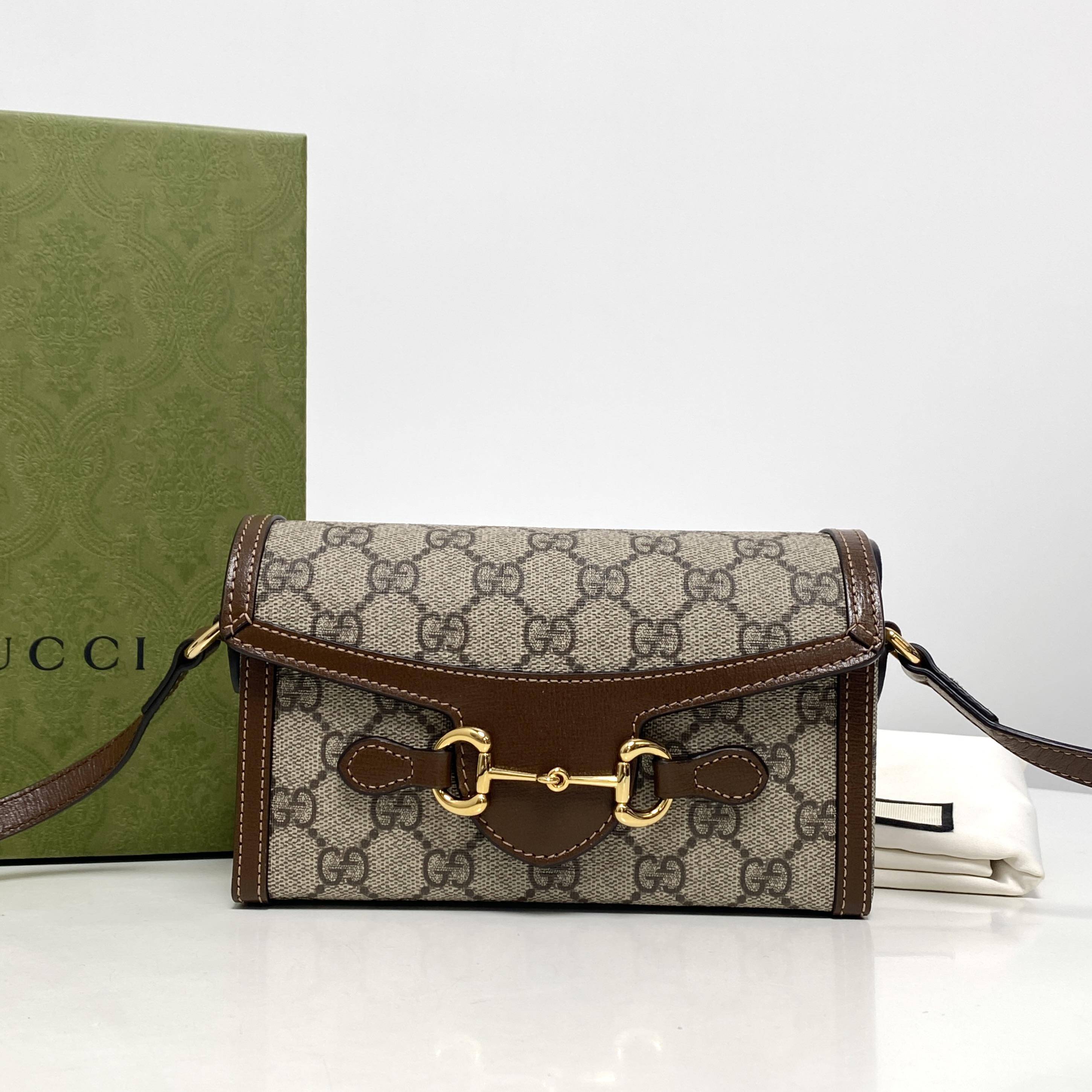 胖虎安安/古驰/95新/公价0/箱包/斜挎包/312501210211