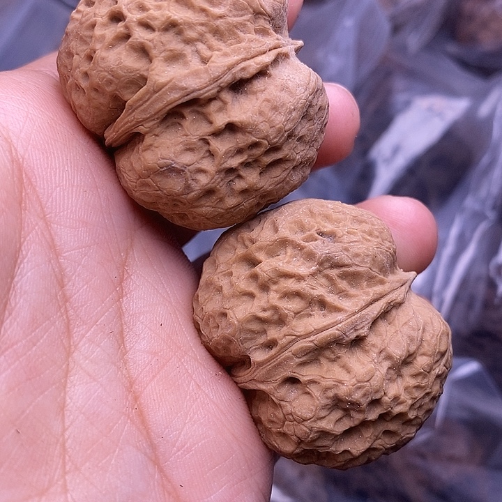 把件文玩核桃   41