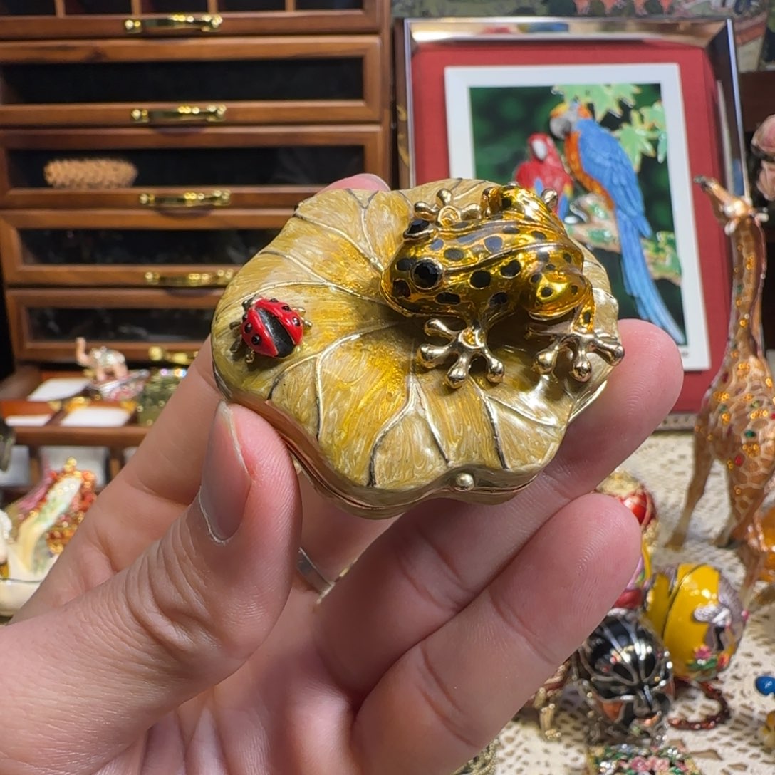 手工制品默认微瑕