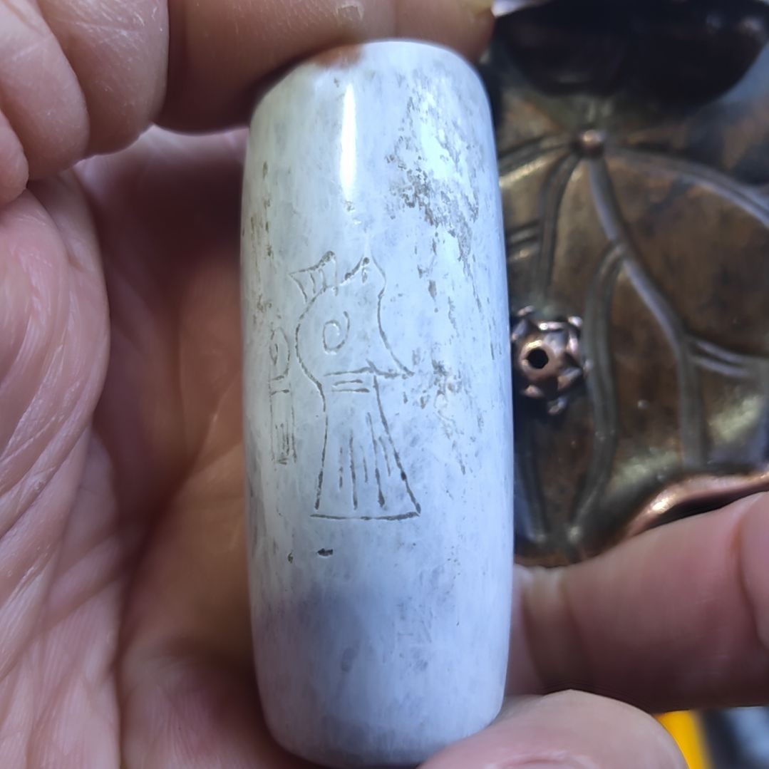 摆件铜器杂件摆件茶宠