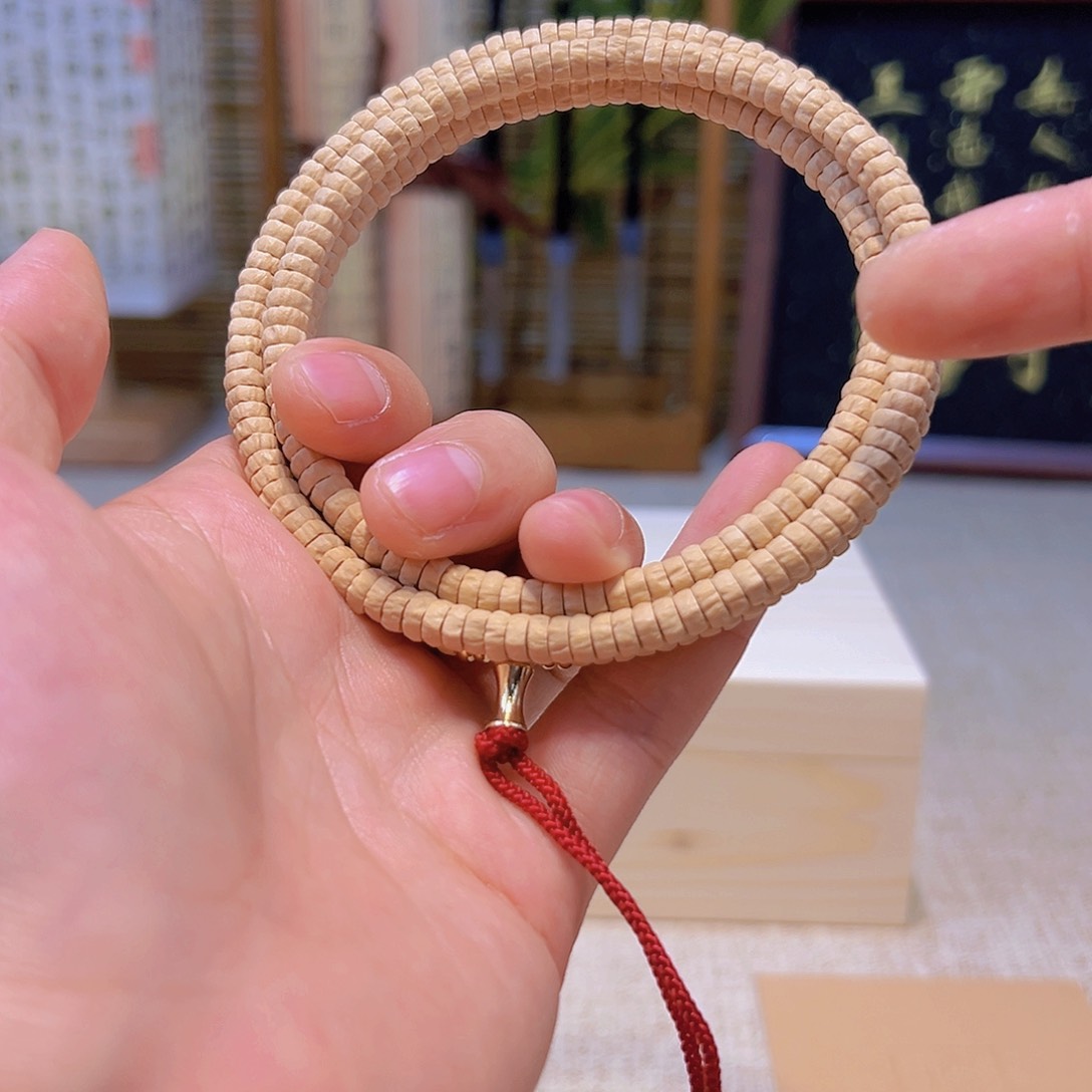 柏香籽/百香籽吊坠葫*娃
