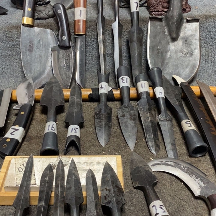 小杰厨具工具农具瓷片
