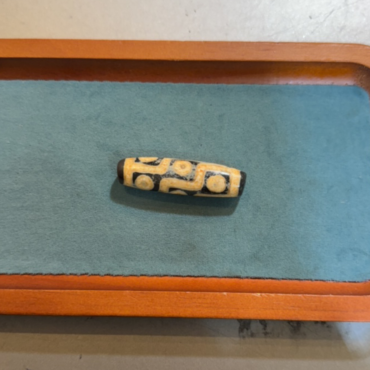 藏式密码 藏式珠子138