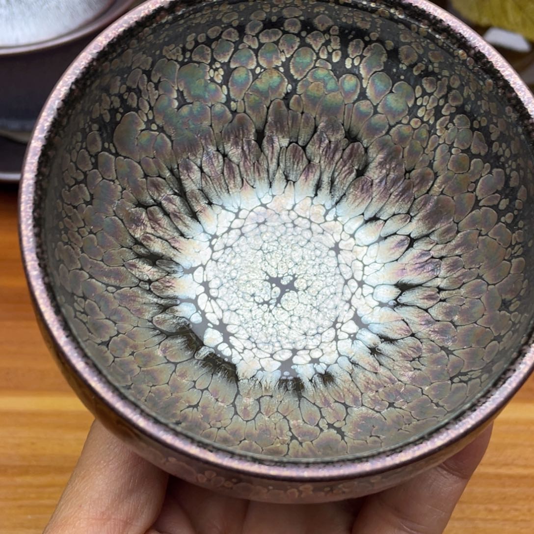 茶盏茶杯陶瓷机械陶瓷