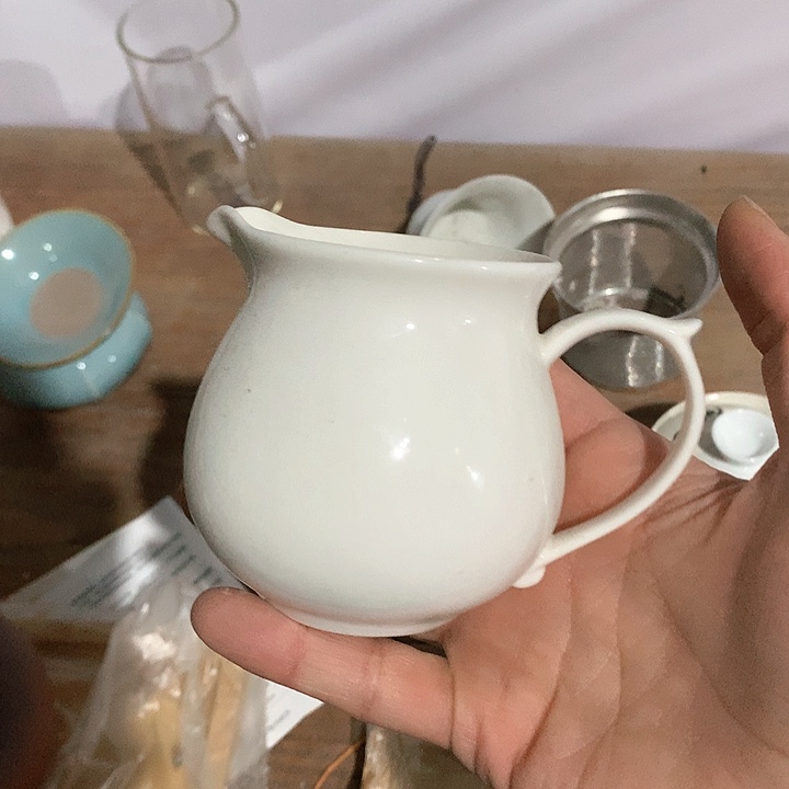 微瑕茶具介意勿拍