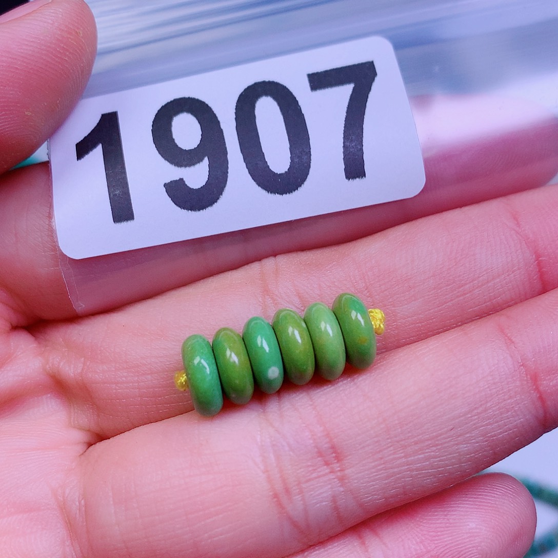 空竹粉丝专享十堰特色手工散珠