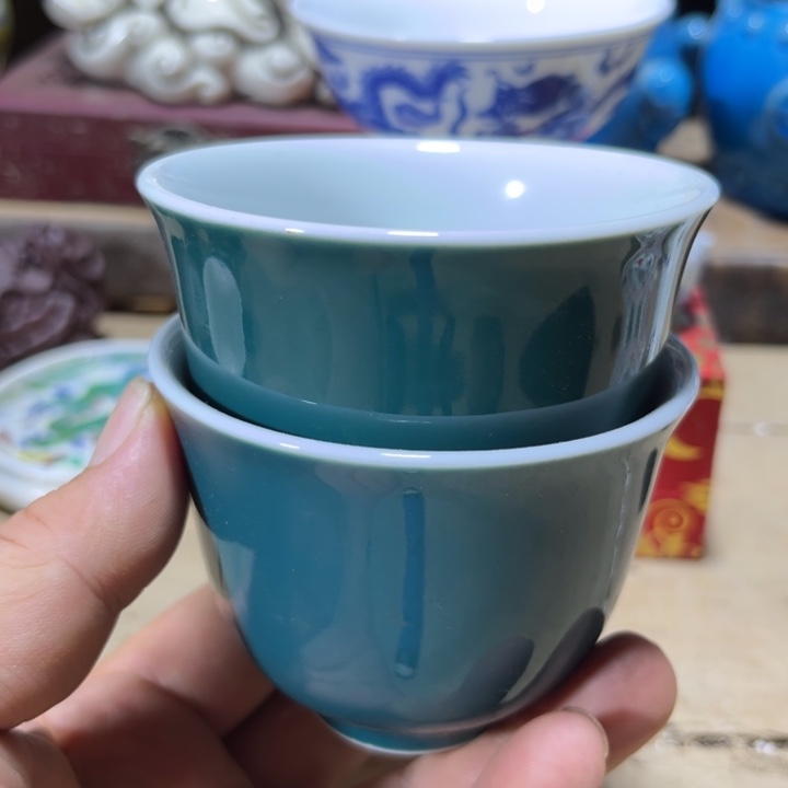 陶瓷紫砂瓷器瓷器