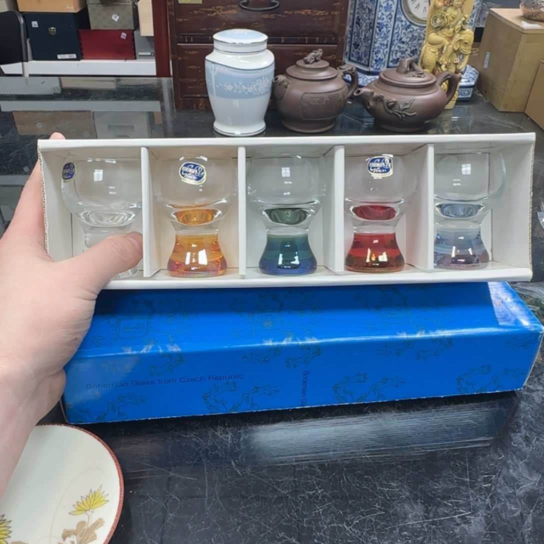 銘海好物，天天精选133