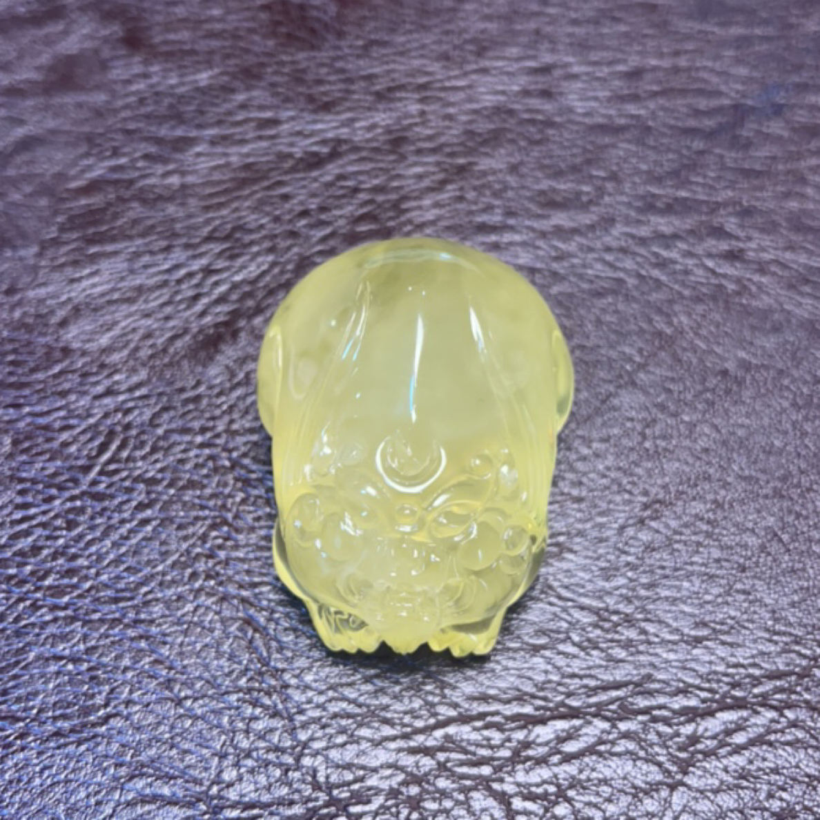 猛犸 蜡约29克吊坠V104