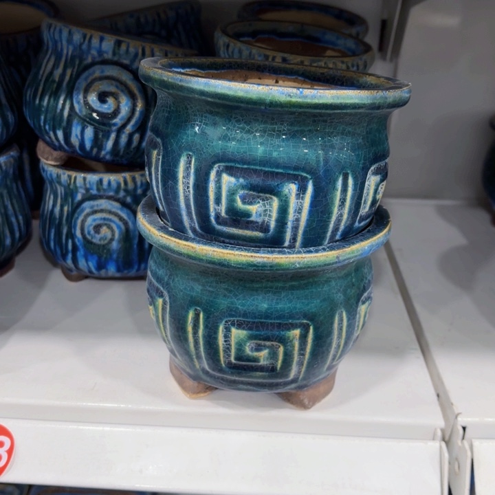 红陶内口11高10左右