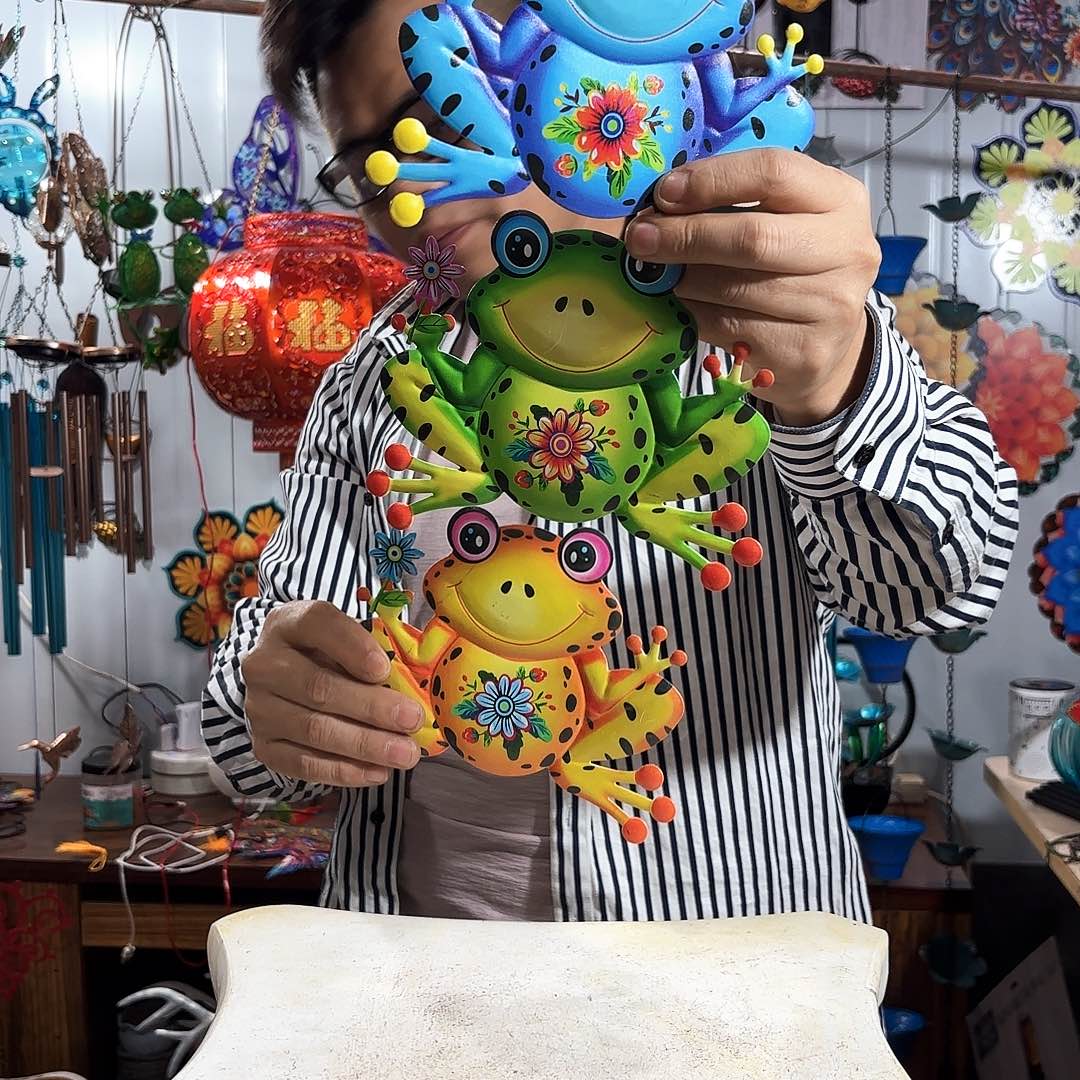 树脂A三块哥工艺品孤品