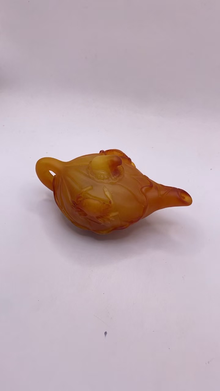 CY138【创艺家】设计时尚气质吊坠（多样性发货发其一）