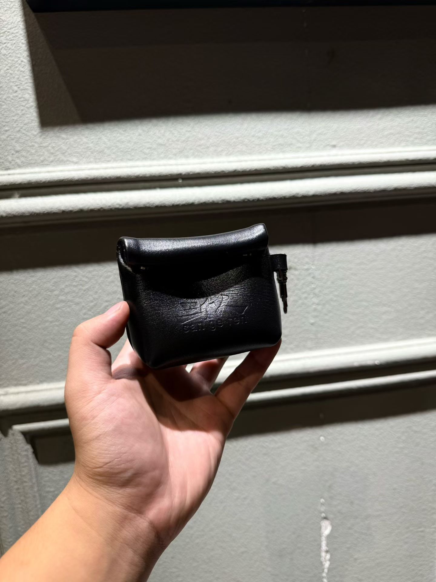 三个人手工定制文玩(黑色） 文玩核桃