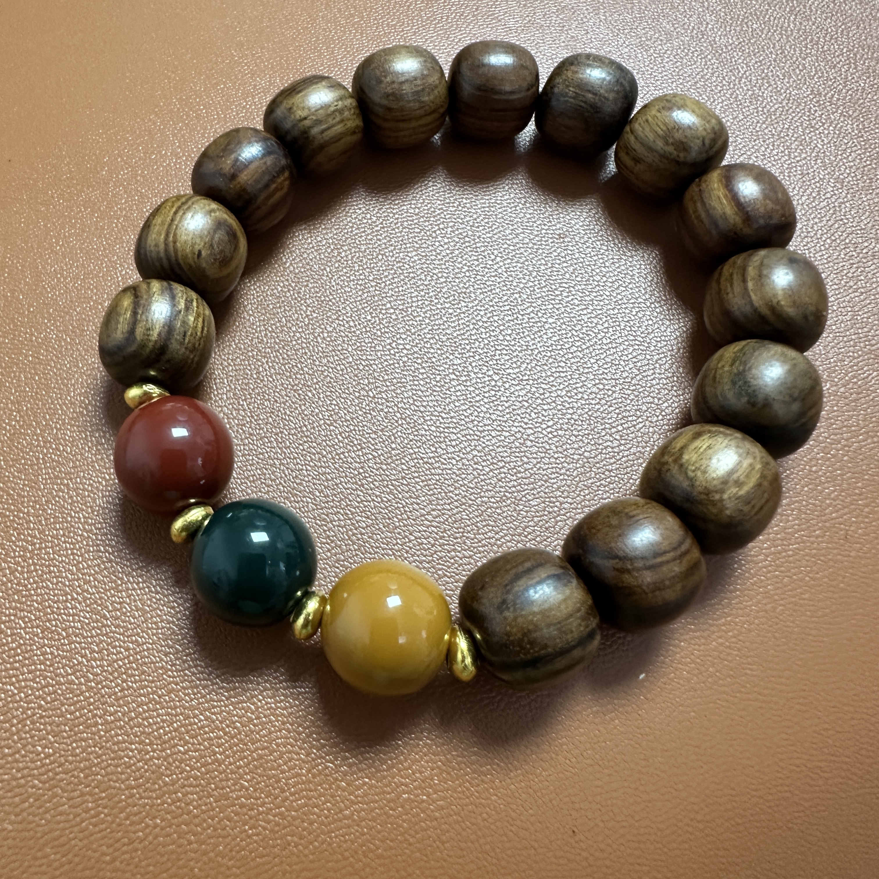 MJW0175精品手链 （无礼盒）