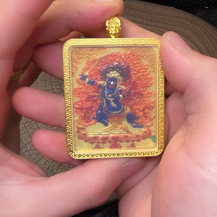 吊坠柏香籽/百香籽veteran姐 