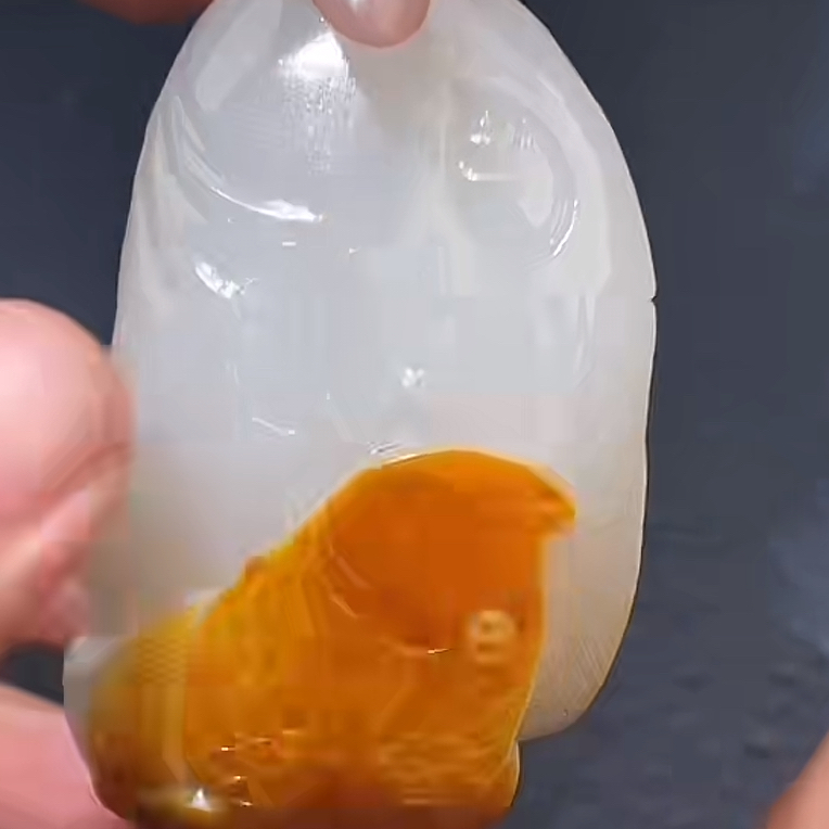 和田玉12.12HX拍一发一