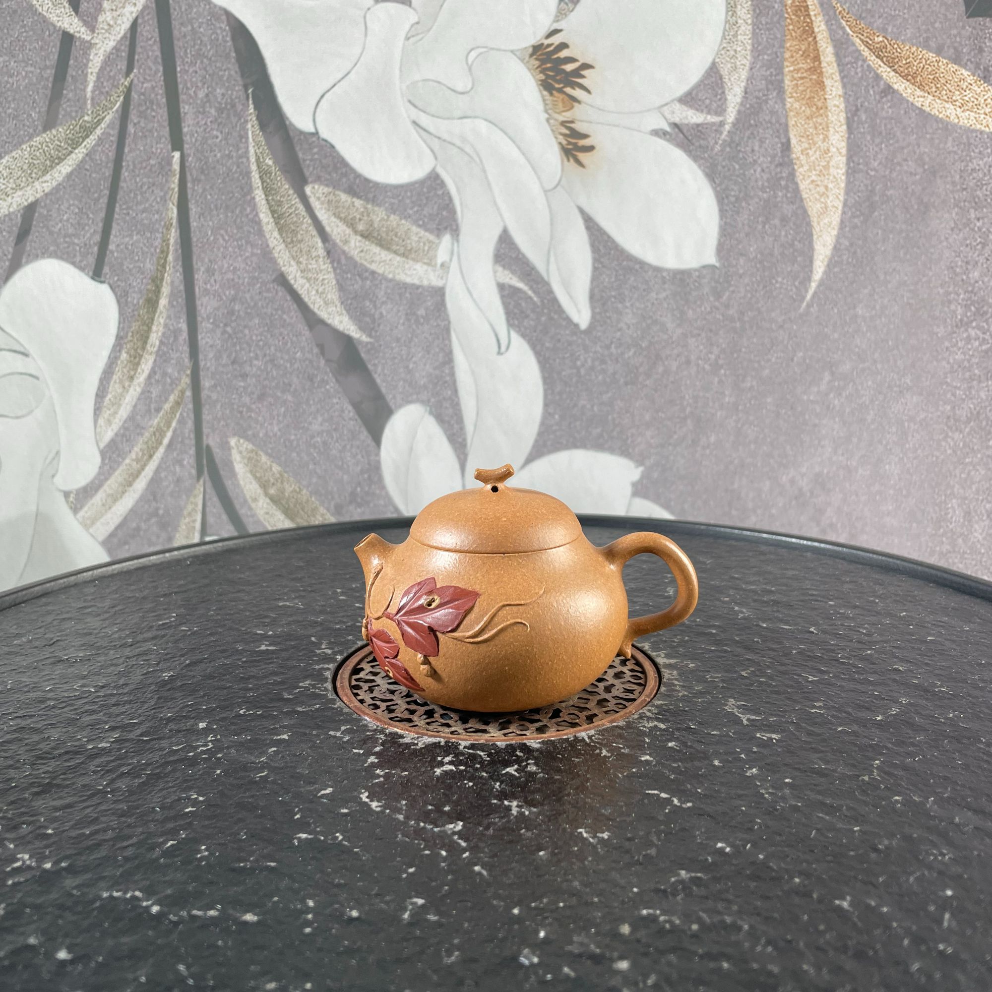 068号 ccf 0520032051 柿园 黄降坡 125cc