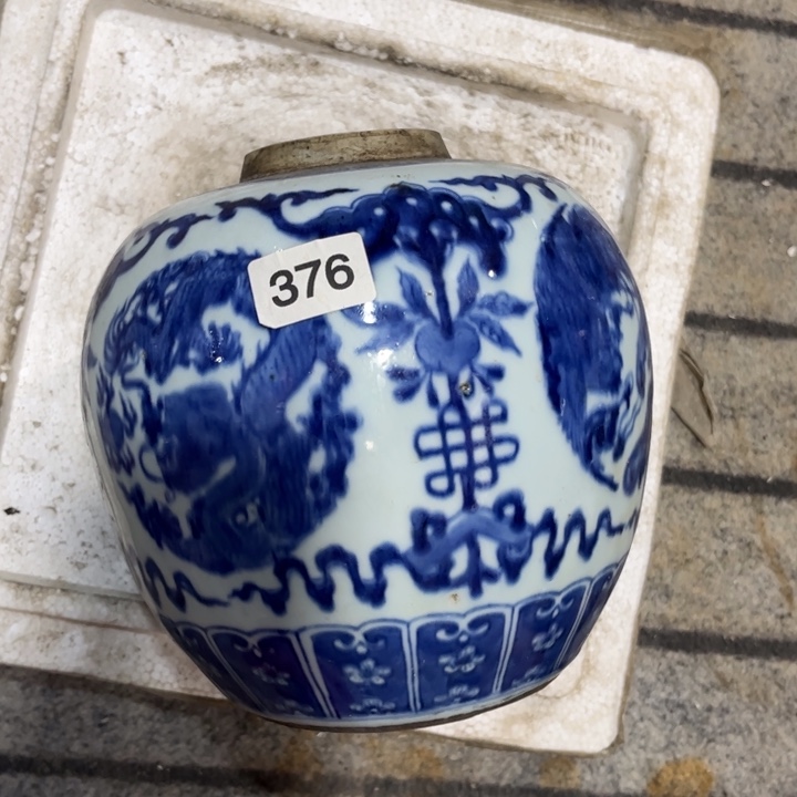 摆件景德镇陶瓷艺术品