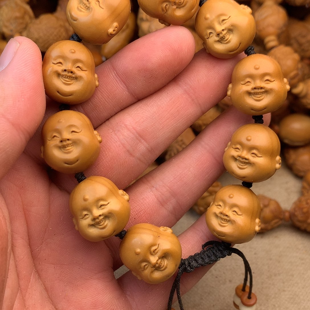 橄榄核手串/手链精品橄榄核手串