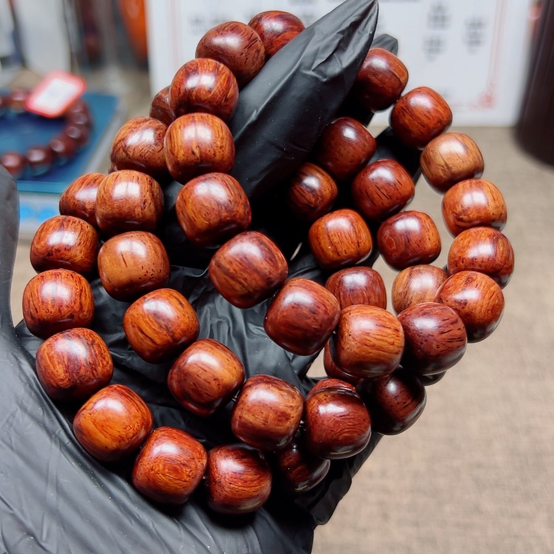 木海南红降黄油芝麻点精品1314老型258