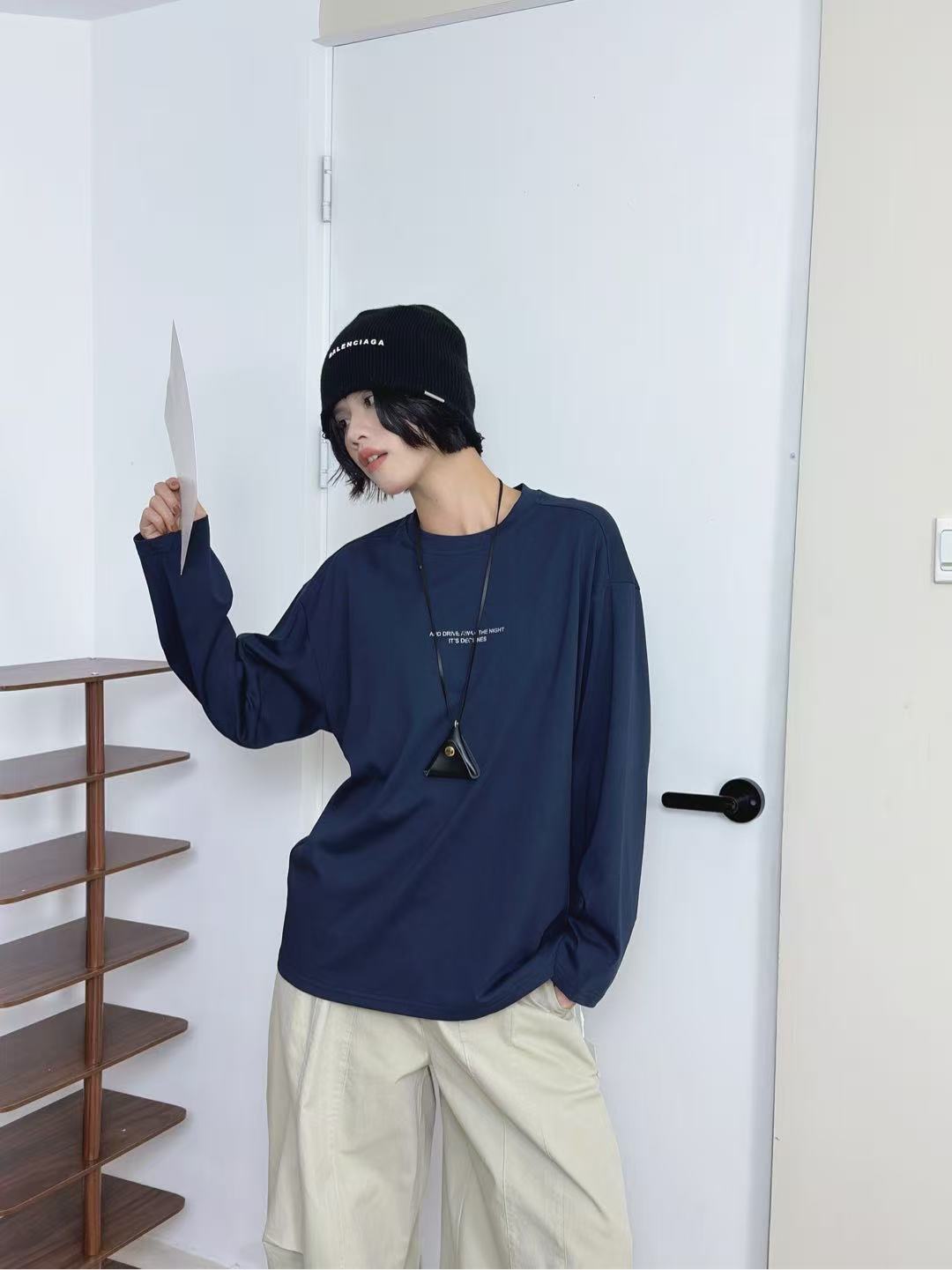 白姐同款大板打底（552302）