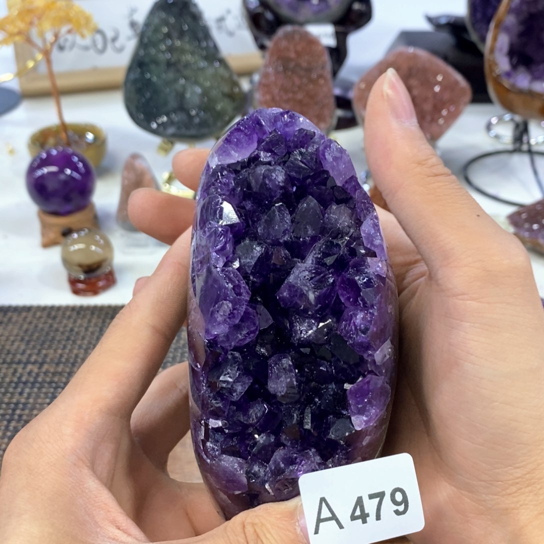 摆件摆件未镶嵌水晶