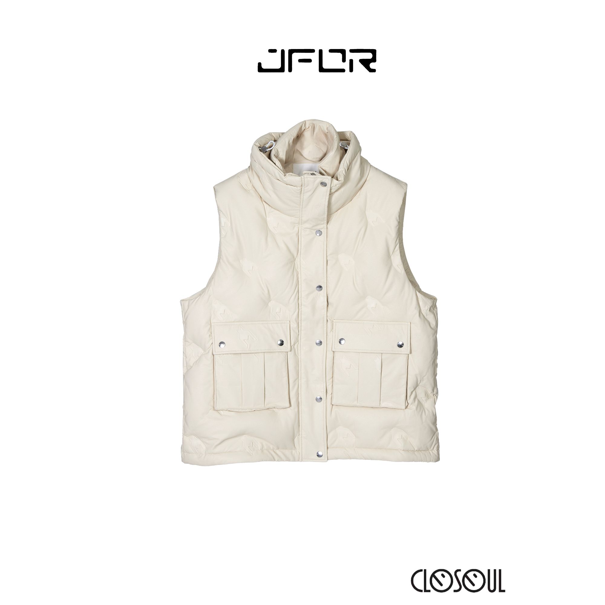 冬季新款马甲时尚外穿羽绒服坎肩显瘦中长款羽绒服