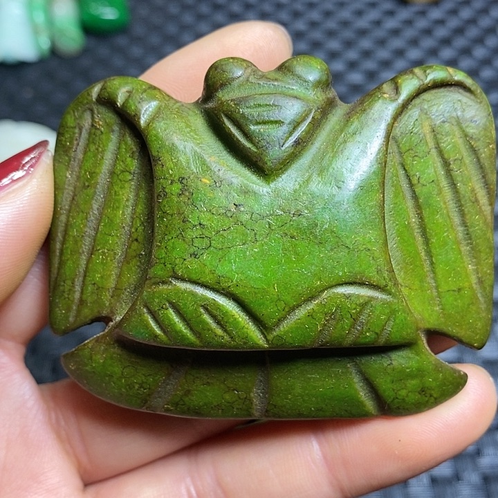 紫金钵盂菩提吊坠