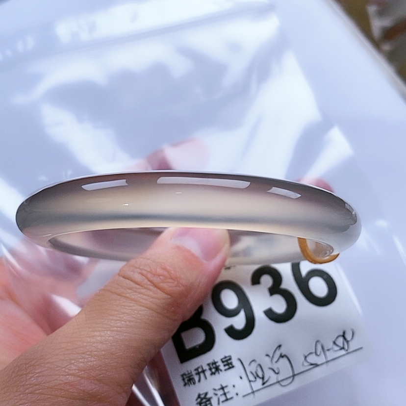 【闪购商品】手镯玛瑙/玉髓未镶嵌恒**沙