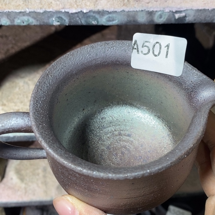 柴烧裸烧源头产地