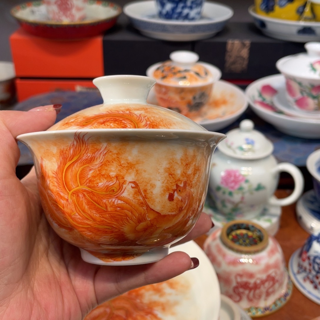 景德镇陶瓷景德镇瓷器