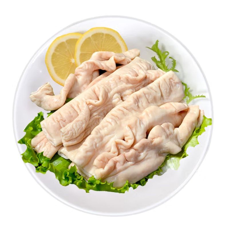 优鲜大肠 约500g（约1斤）/份