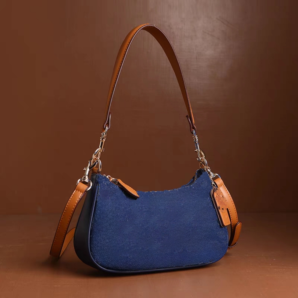 【191号】鑫盛爱美丽  2025爆款时尚轻奢包包