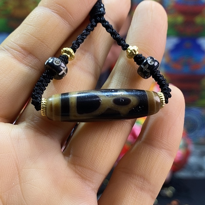 玛瑙/玉髓颈饰未镶嵌67