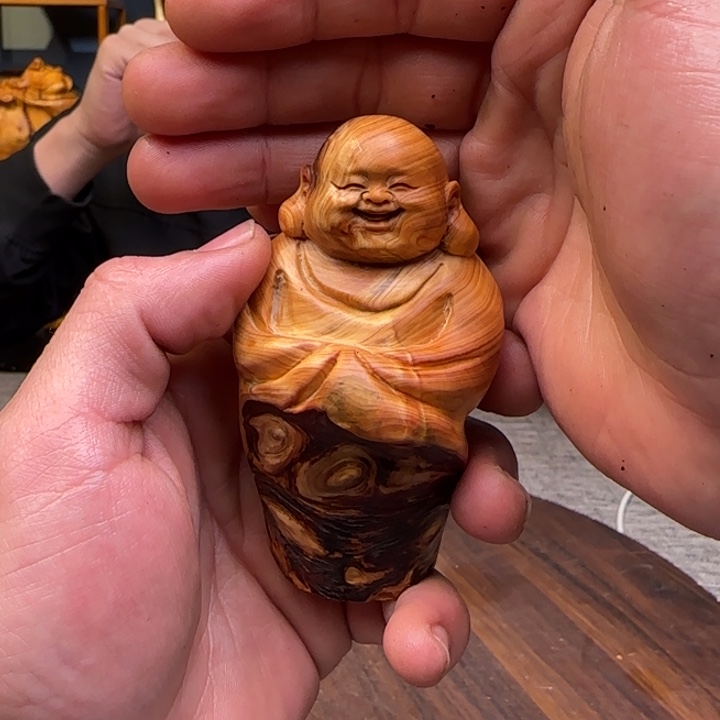 柏木（崖柏）关注一下