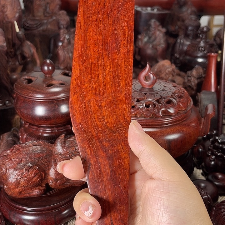 檀香紫檀（小叶紫檀）