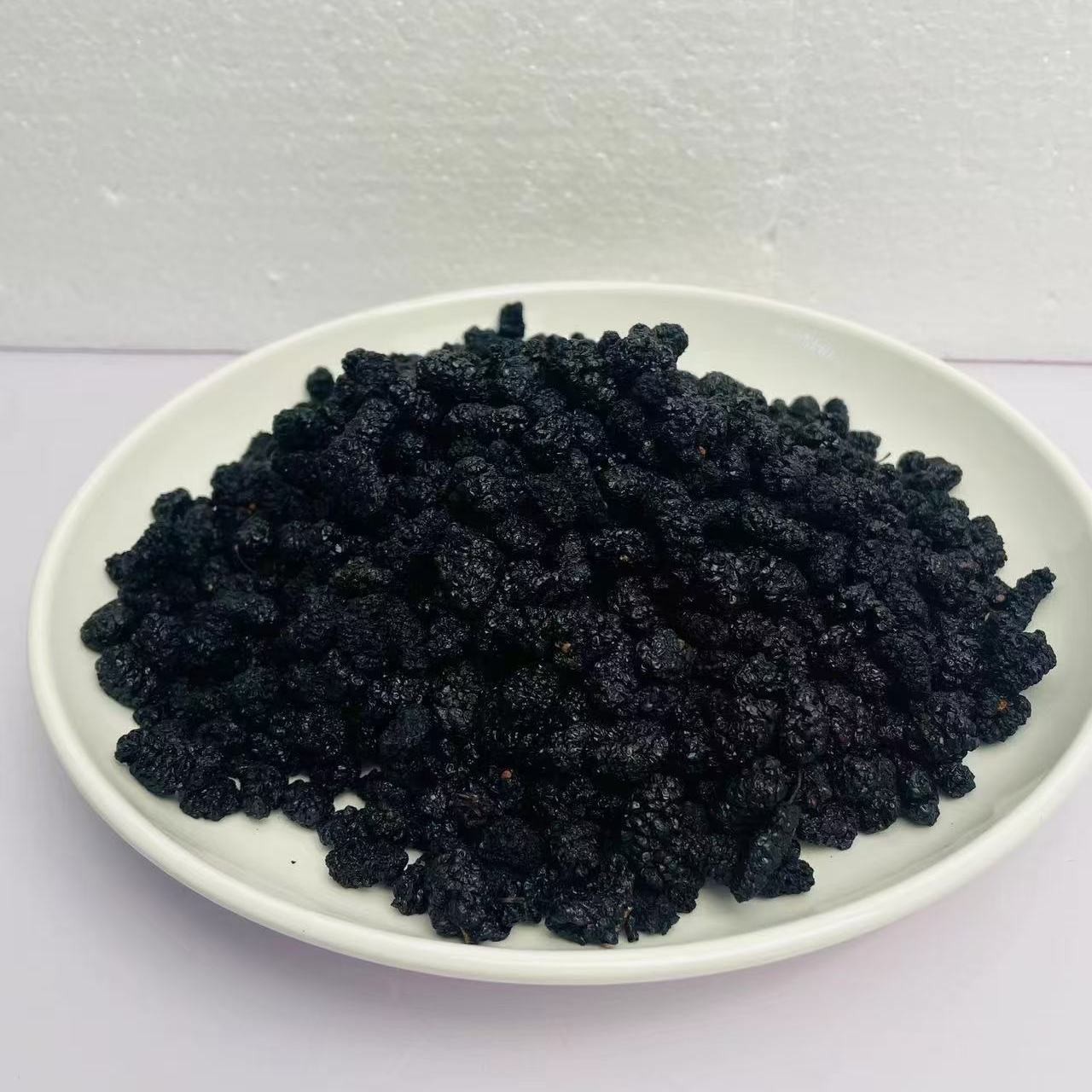 云南农家特产桑葚干