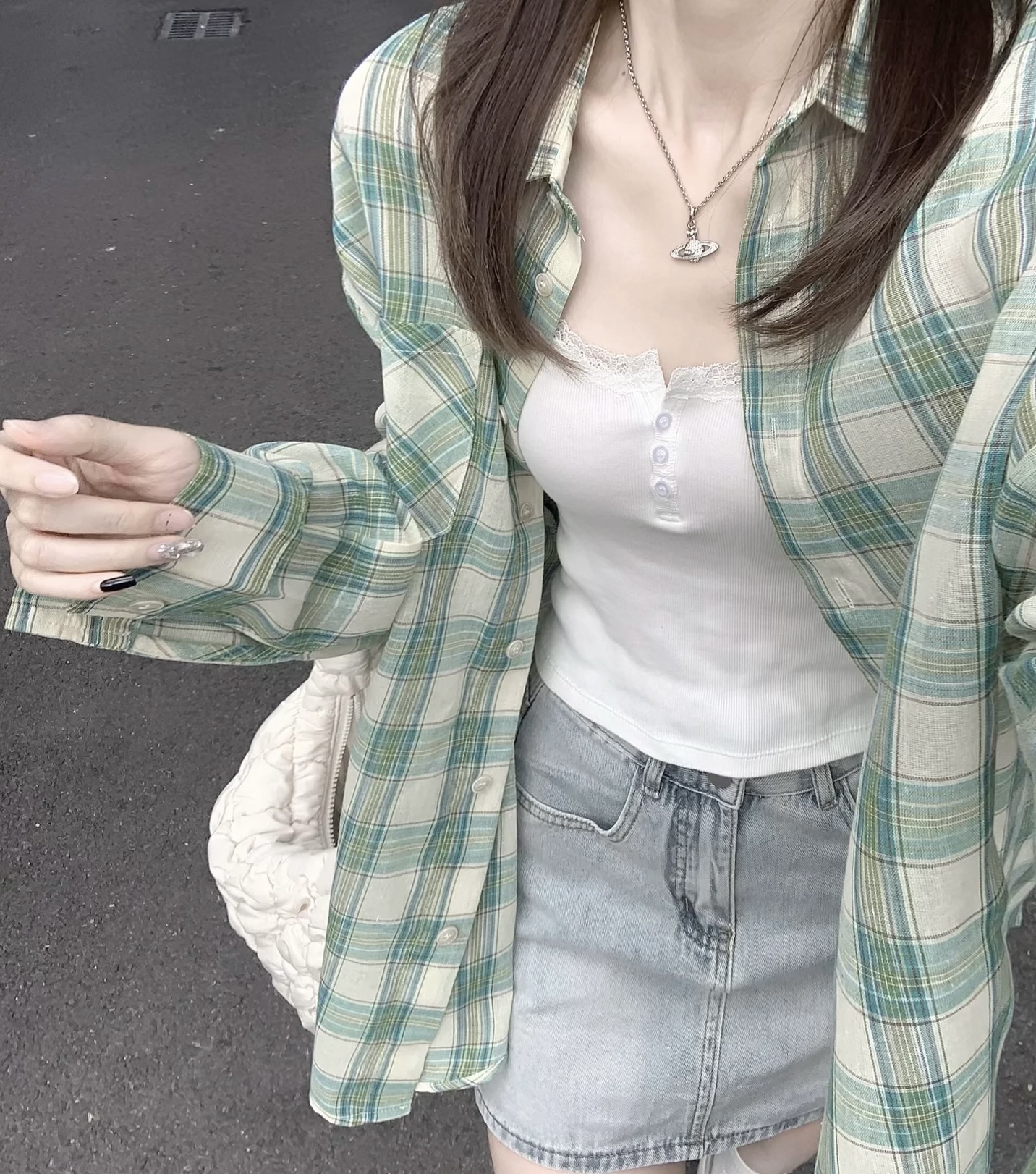 【301-400】孤品尾货女士上衣，默认微瑕，no退no换，介意勿拍