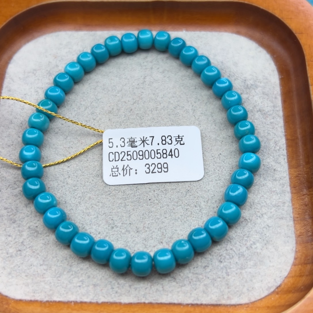 大***鹏绿松石未镶嵌珠宝半成品