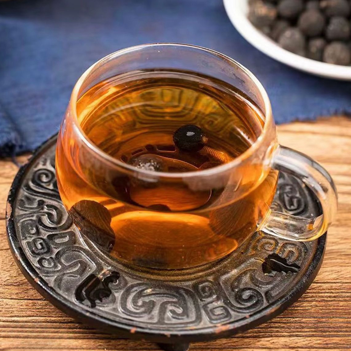 高山海拔珍藏【缅王果】500g 陈浩专属 非枸杞