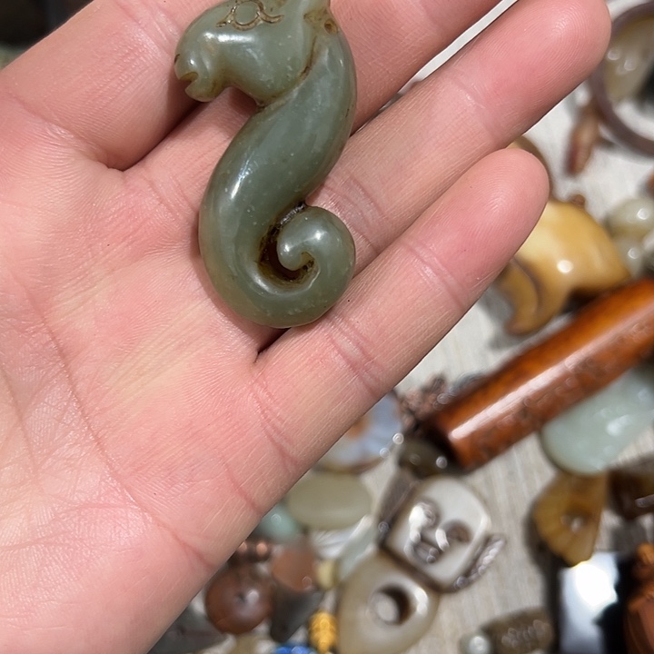 幸***福金属摆件摆件摆件